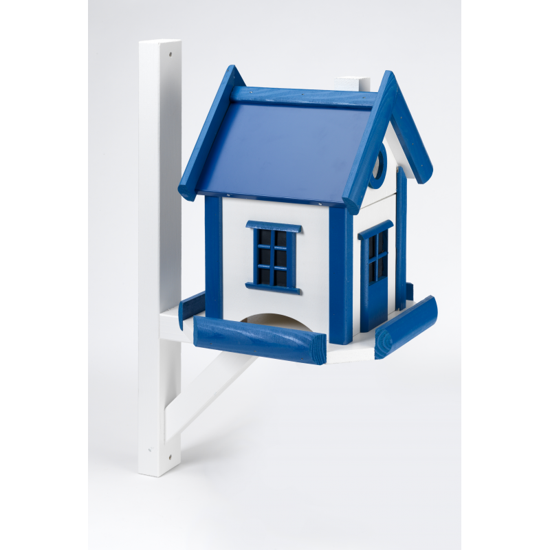 Nido Per Uccellini fsc