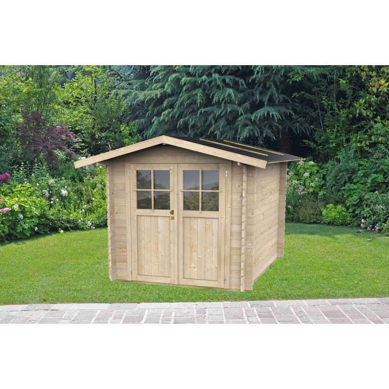 Casetta Bh25 Opera Varie misure PDF pefc