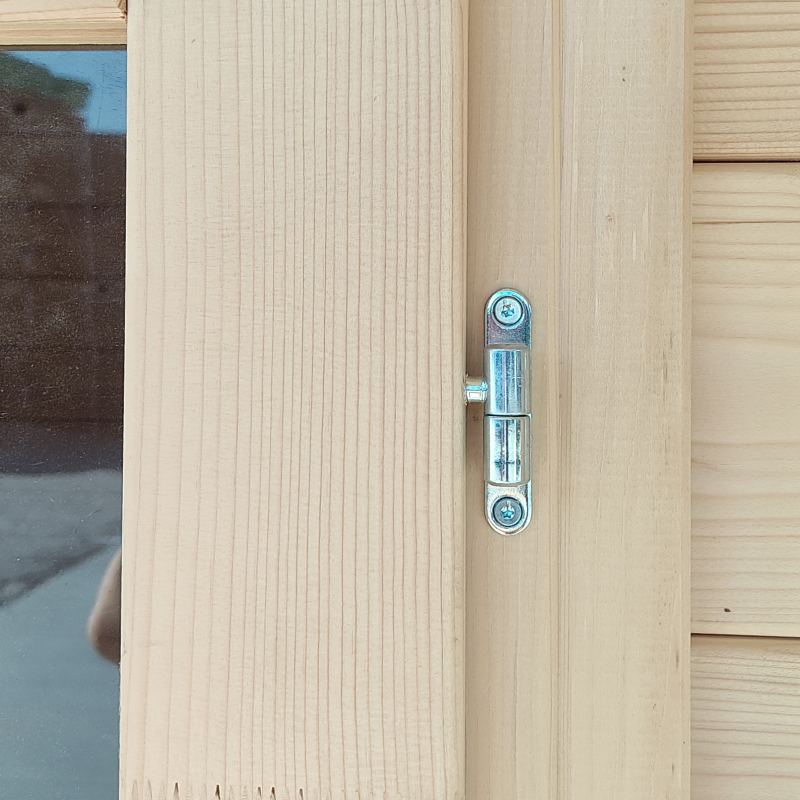 Casetta Bh25 Opera Varie misure PDF pefc