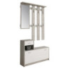 Ingresso Ken Cement 40 X 116 H.15 Cm