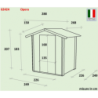 Casetta Bh25 Opera Varie misure PDF pefc