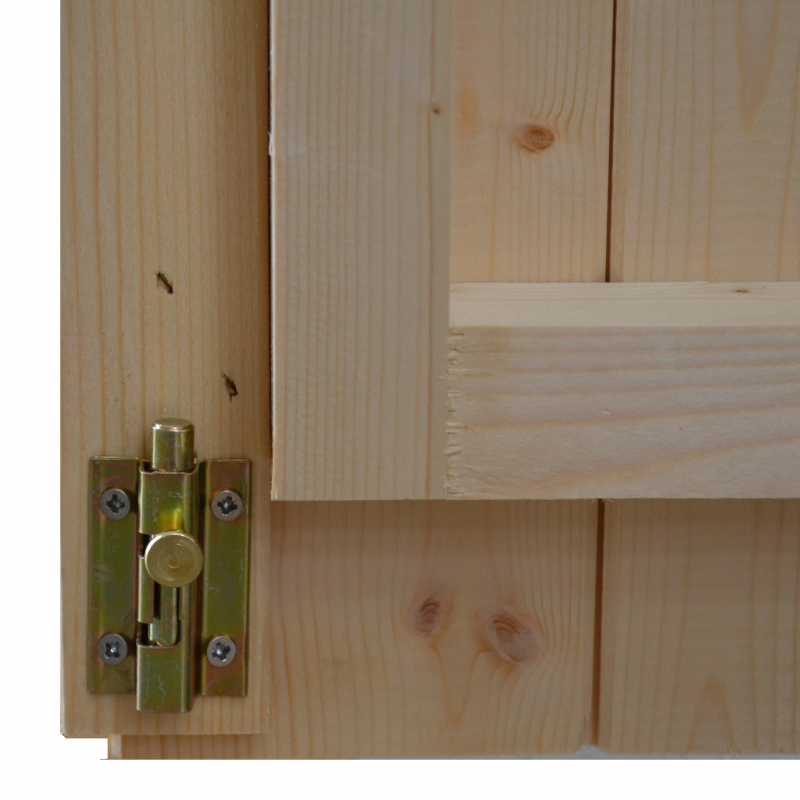 Casetta Bh25 Opera Varie misure PDF pefc