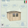 Casetta Bh25 Opera Varie misure PDF pefc