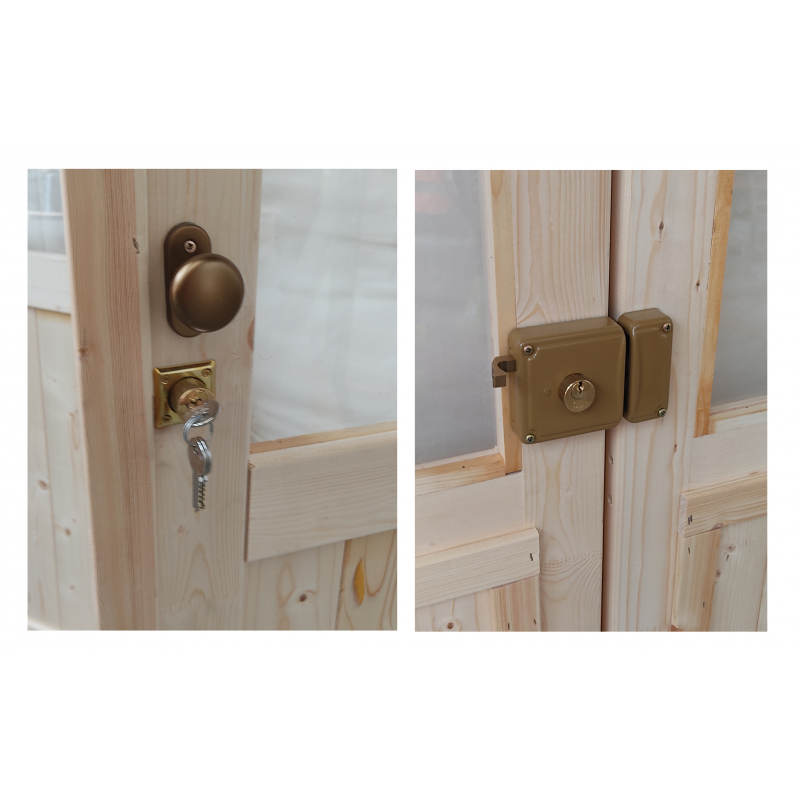 Casetta Bh25 Opera Varie misure PDF pefc
