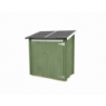 Casetta Bh16 Ambrogio Addossata Varie misure e colori PDC pefc
