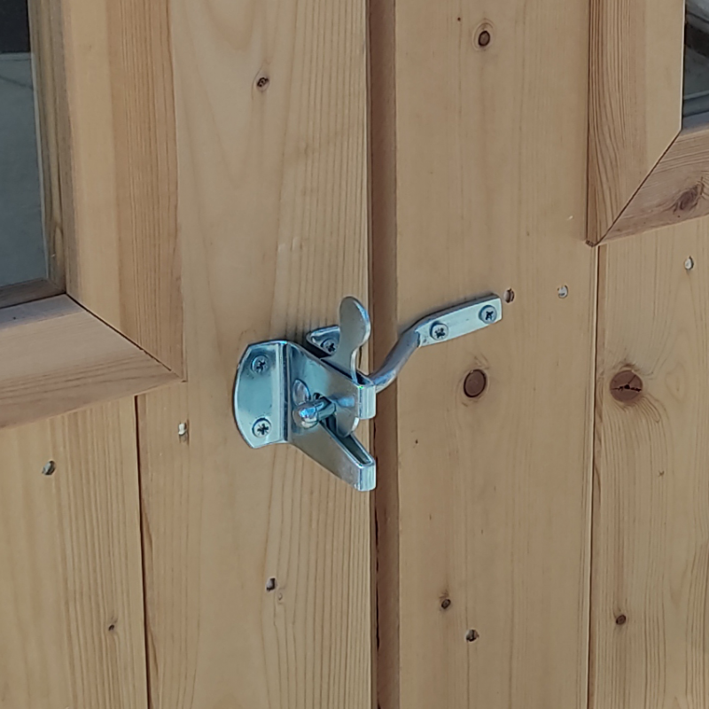 Casetta Bh16 Livia Varie misure e colori PSC+F pefc