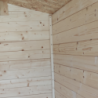 Casetta Bh16 Livia Varie misure e colori PSC+F pefc