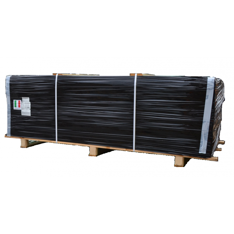 Casetta Vaniglia Addossata o meno Varie misure PSF pefc