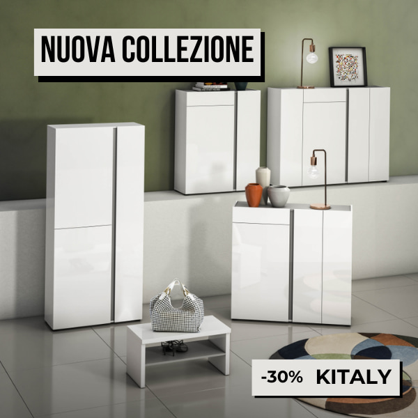 Promozione Mobili Made in KItaly