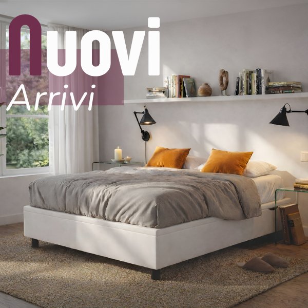 Promozione New in