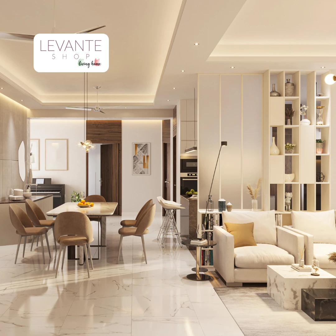 arredo casa illuminazione