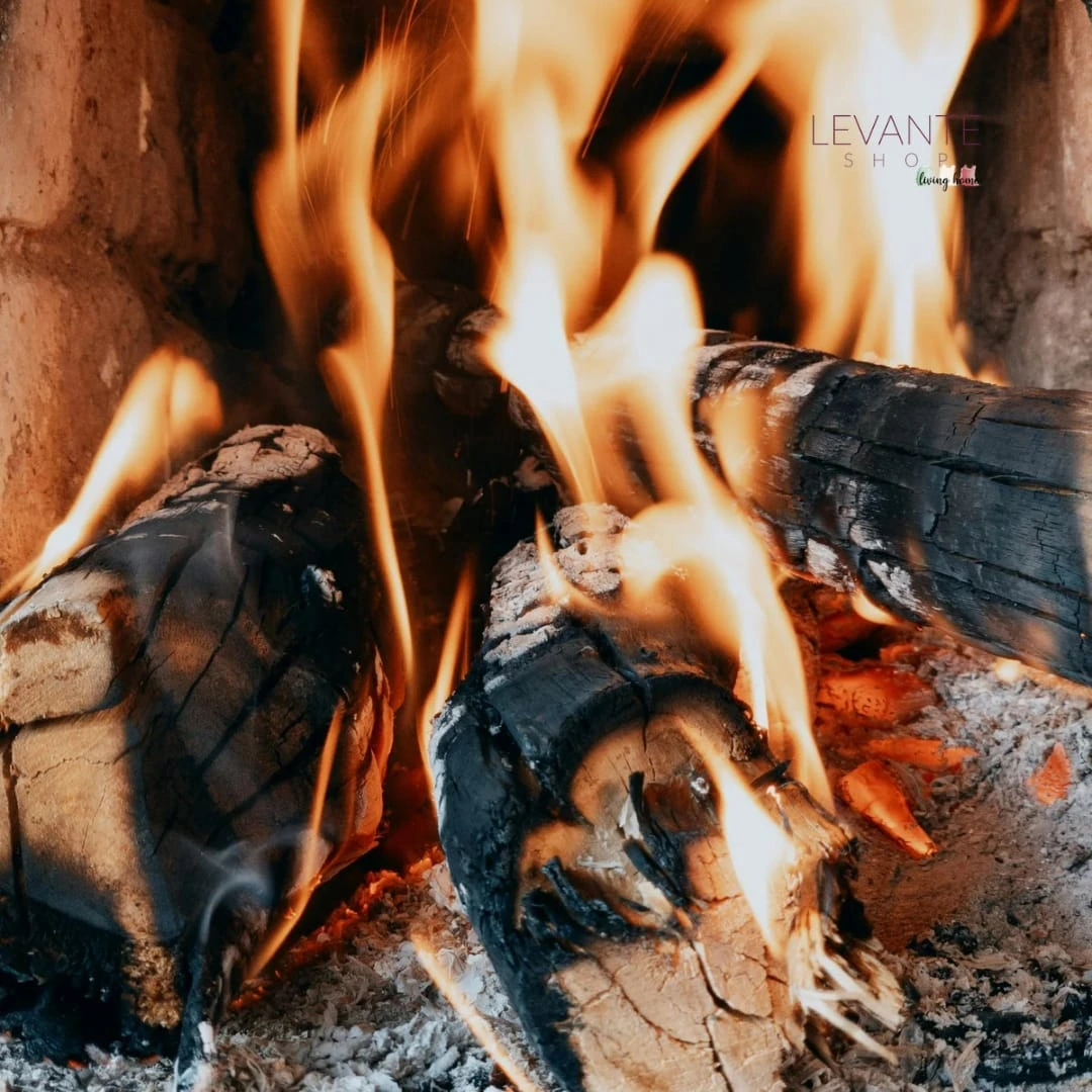 Legna da ardere per stufa a legna