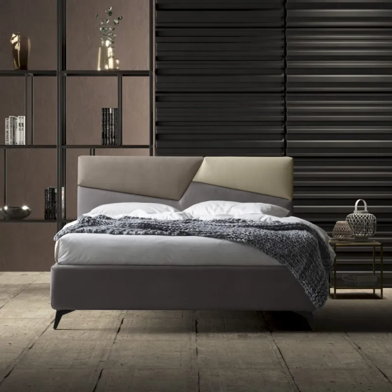 letto contenitore Veronica