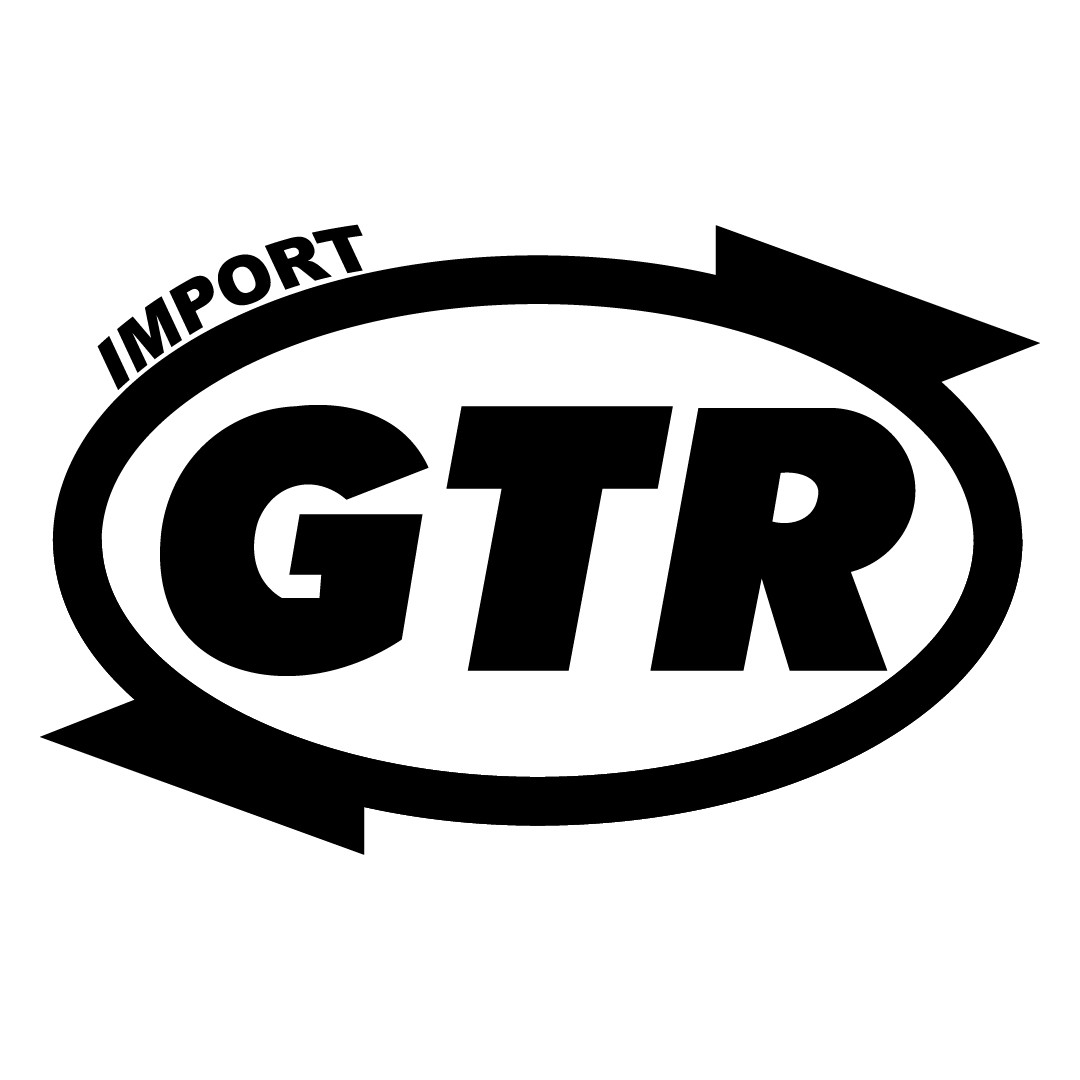GTR Import