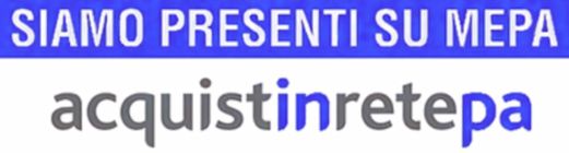 Preventivo dedicato MePA Aziende e Pubbliche Amministrazioni