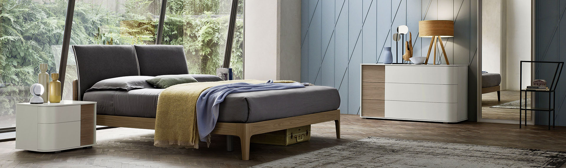 Come arredare camere da letto: colori, arredi e idee per uno spazio perfetto