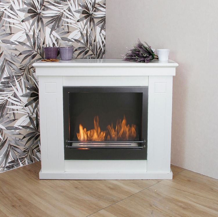 Stufe a bioetanolo: guida completa, funzionamento e vantaggi