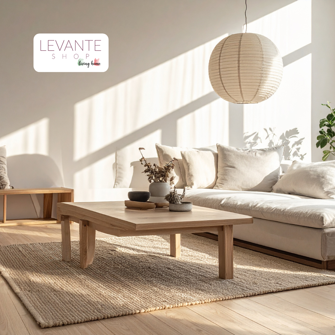 Come Creare un Salotto Accogliente