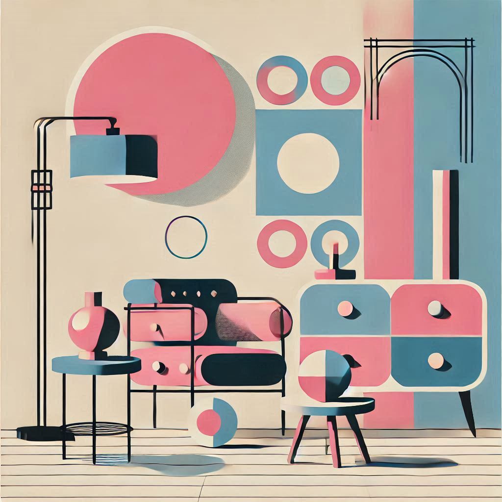 10 Prodotti di Tendenza per l'Arredamento 2025