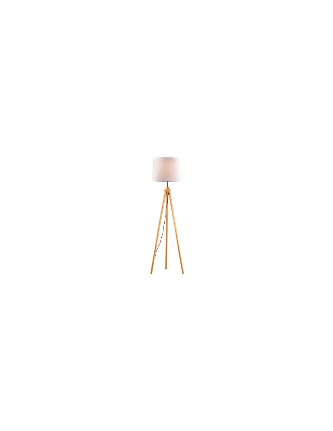 Lampade da terra: funzionalità e design per ogni ambiente