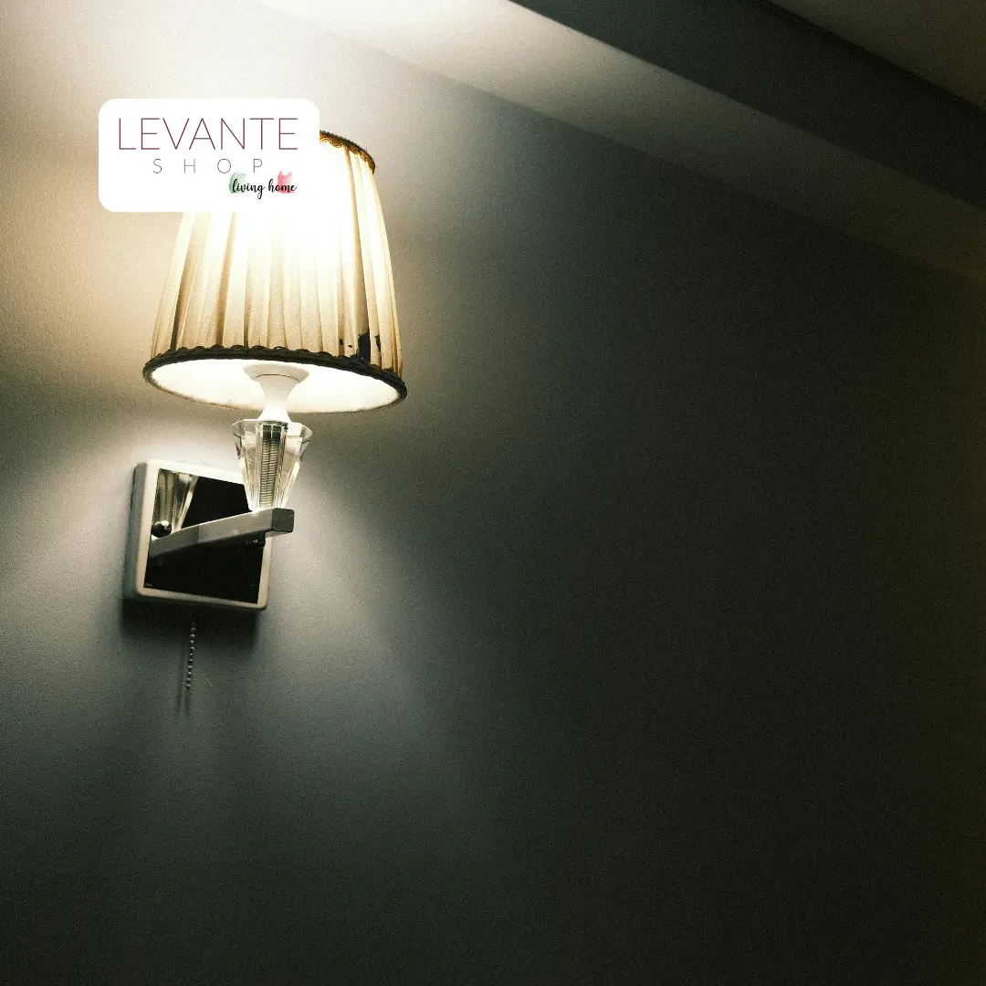 Illuminazione primaverile, come cambiare atmosfera in casa