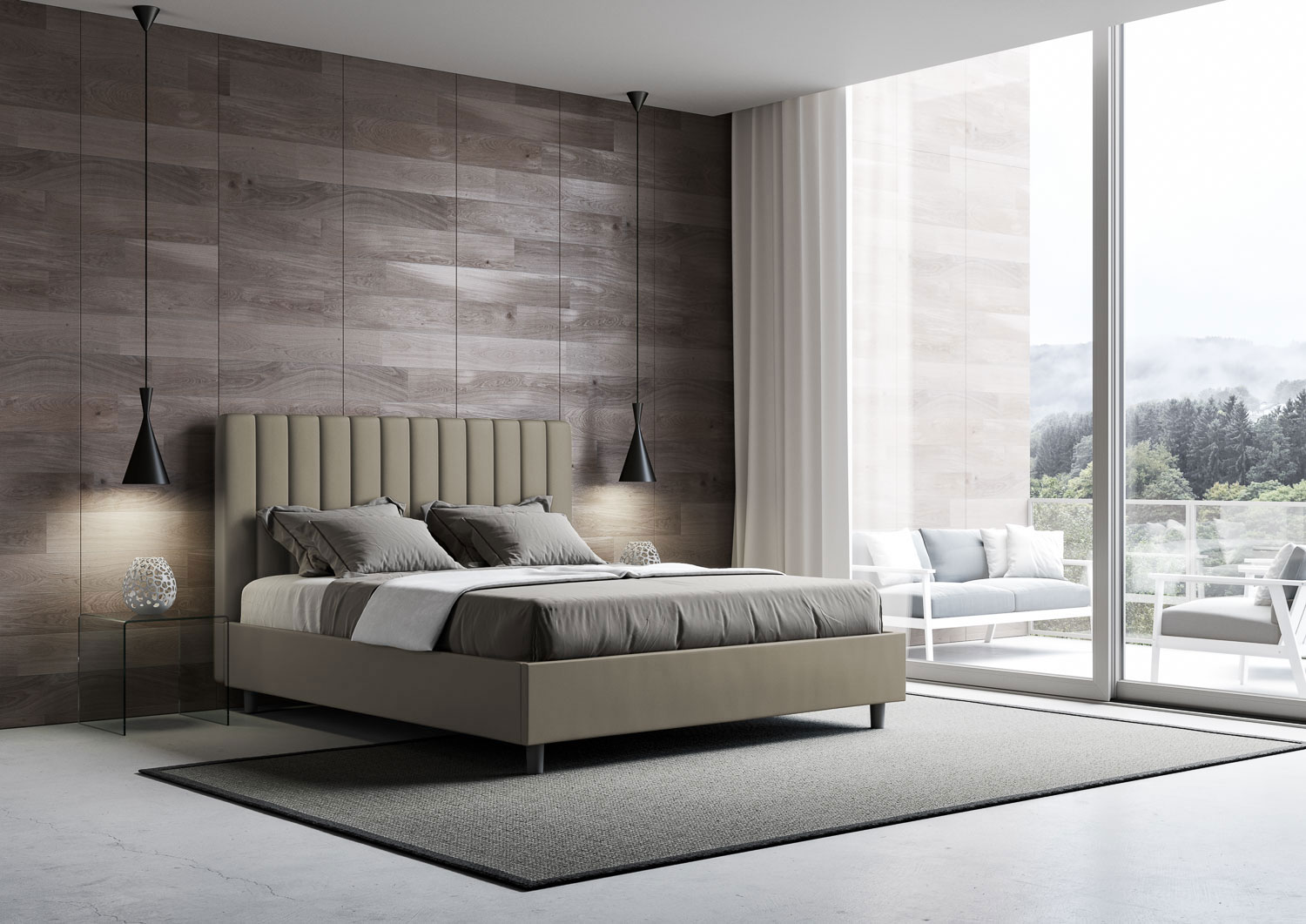 Arreda con Gusto: Idee Creative per Rinnovare la Tua Camera da Letto